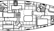 Roulette V2 - Layout